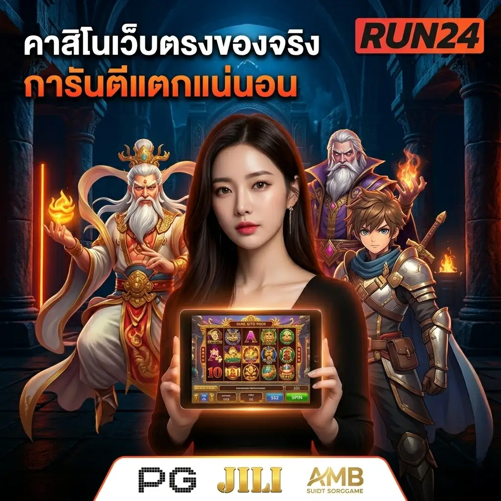 RUN24
